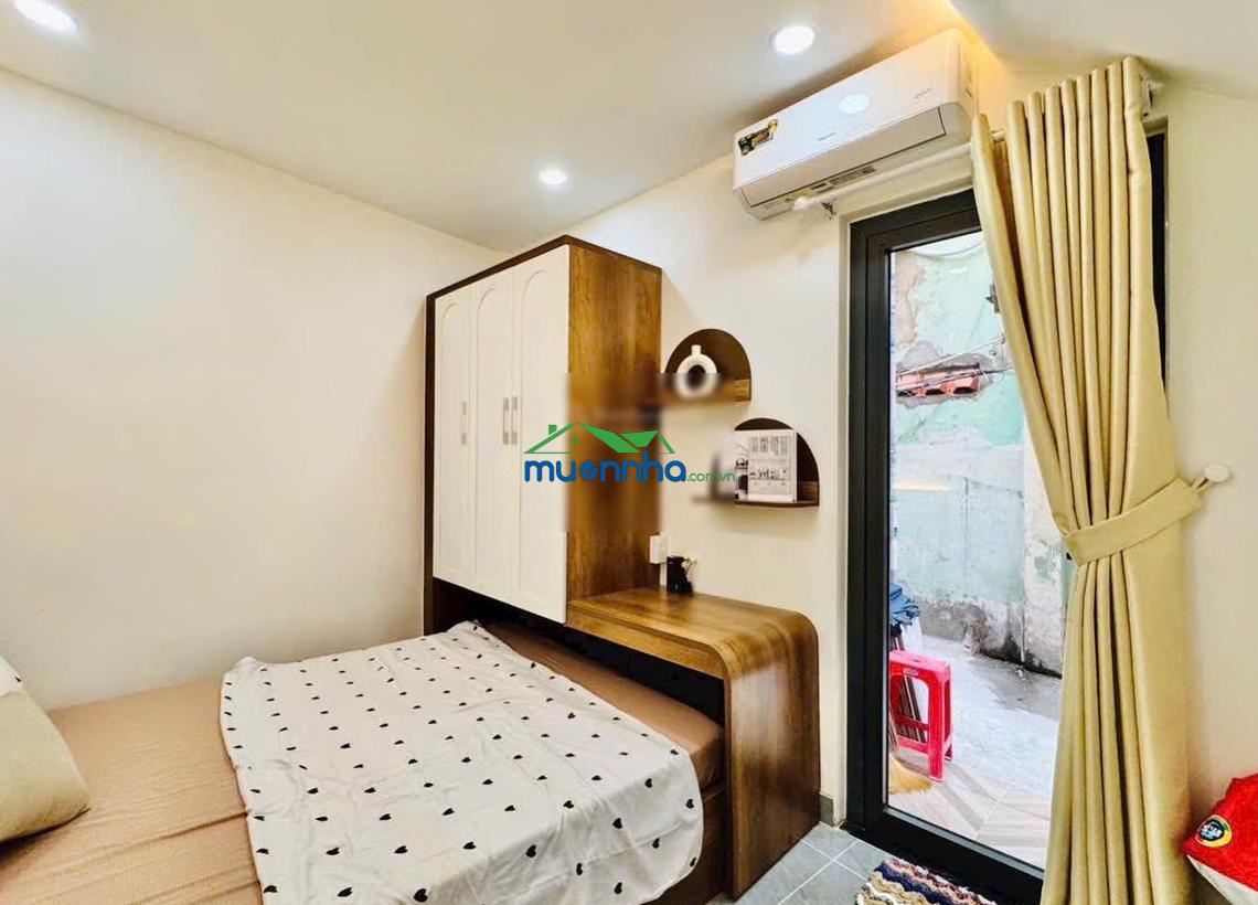 Hot! giá cập nhật!! căn góc phùng văn cung. pn - 3 tầng (3m x 9m) - phòng ngủ trệt - chỉ 6 tỷ 250 - 3