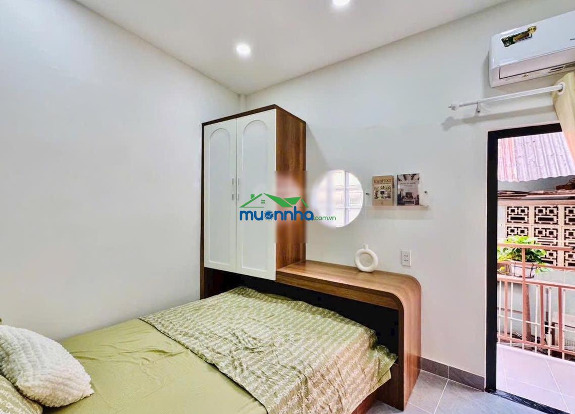 Hot! giá cập nhật!! căn góc phùng văn cung. pn - 3 tầng (3m x 9m) - phòng ngủ trệt - chỉ 6 tỷ 250 - 2