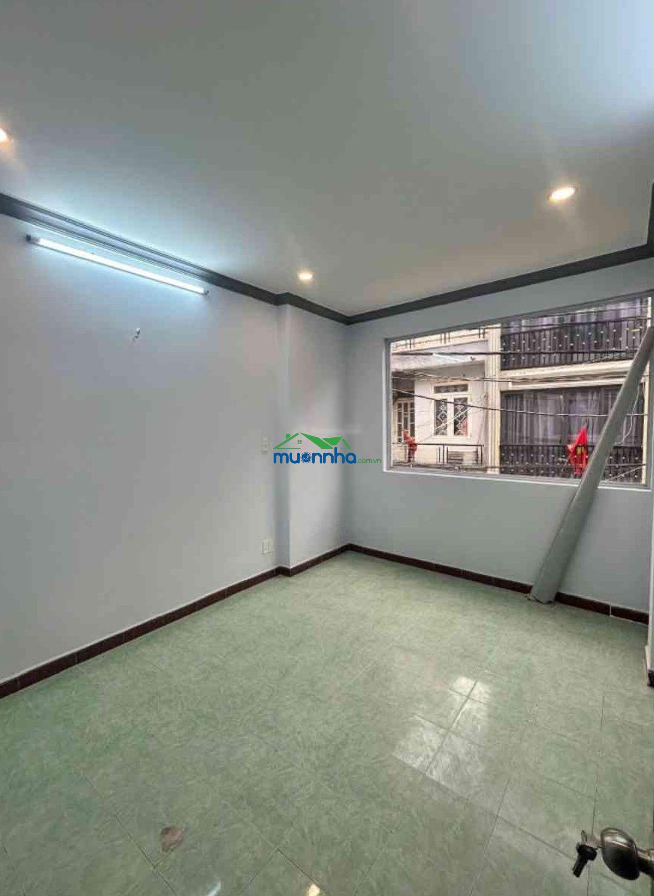 Lạc long quân q11- hẻm như mặt tiền chỉ 7,18 t.ỷ diện tích: 3,2 x 9m - 2