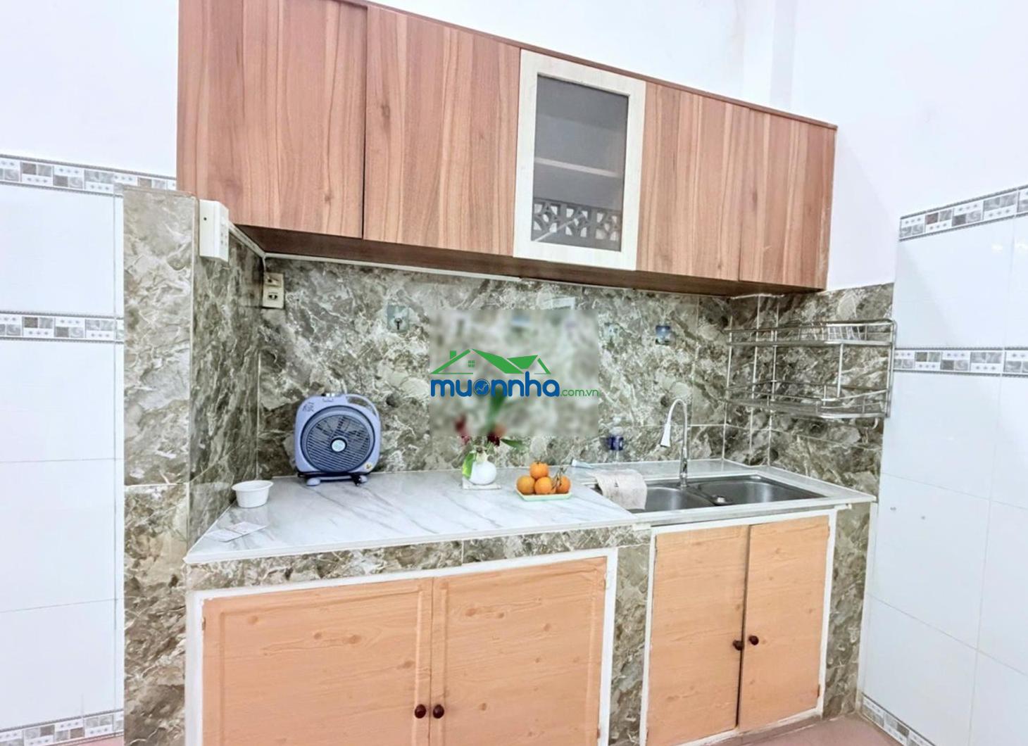 Bán nhà hoàng diệu quận 4 - 28m2 - 3 tầng đúc - chỉ 3 tỷ - nhà còn mới vào ở ngay - hẻm rộng 4m