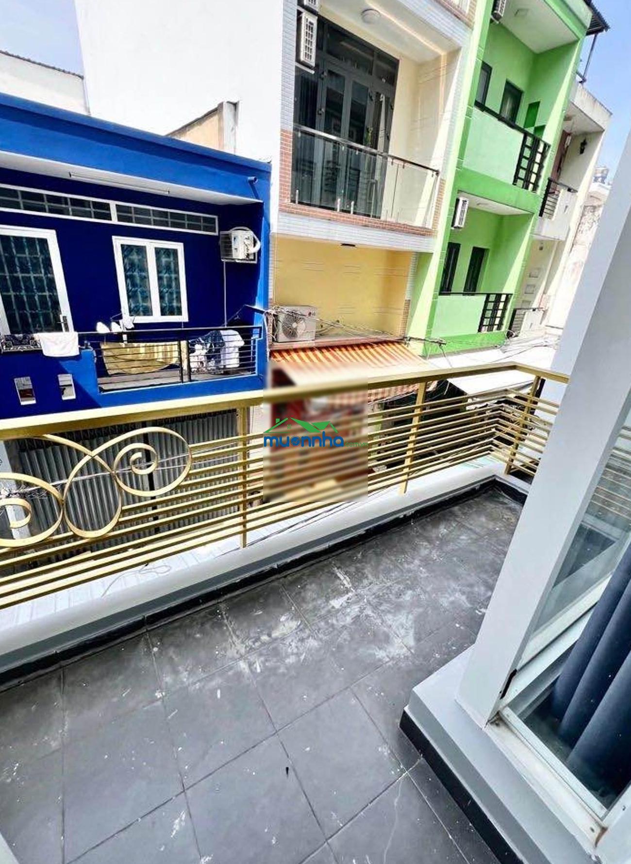 Hxh bình tân, bình trị đông, chiến lược