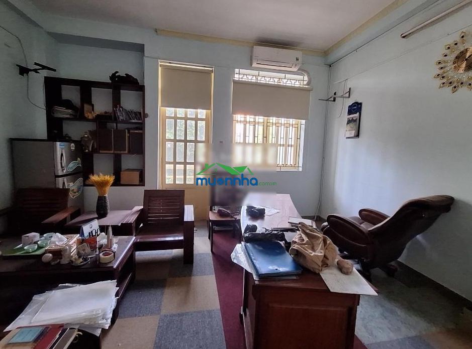 Bán nhà lê trọng tấn hẻm nhựa như mặt tiền 91m2 tiện kinh doanh gần đại học công thương - 2