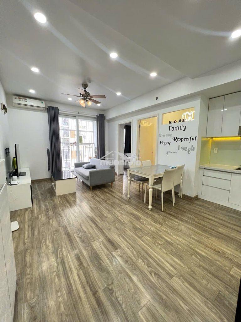 CHO THUÊ CĂN HỘ THE PARK RESIDENCE 2PN1WC GIÁ 9TR FULL NT LH QUỲNH - 4