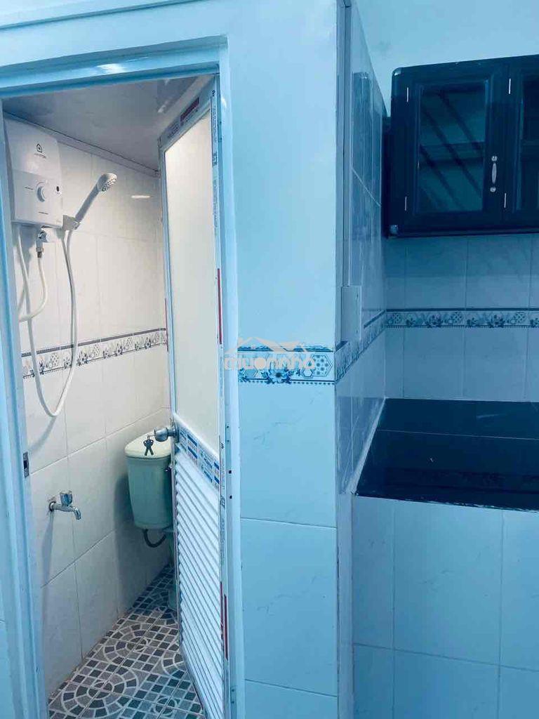Bán nhà hẻm trần hưng đạo q5 đối diện bv chấn thương chỉnh hình - 4