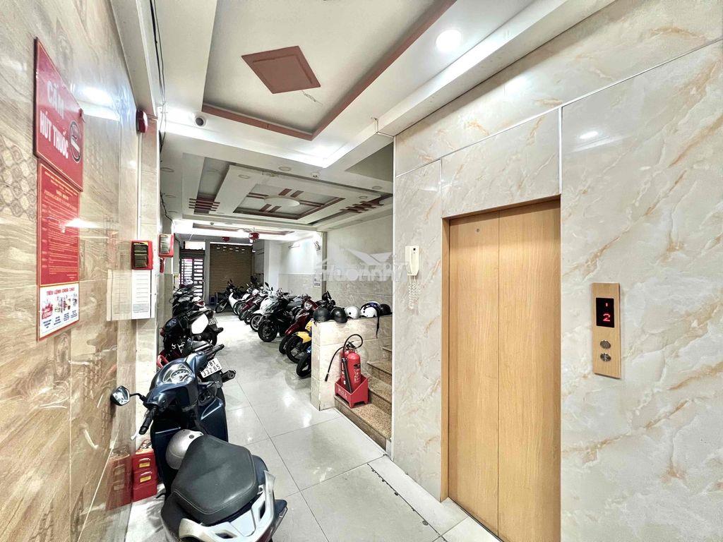 📣📣Căn hộ duplex - cửa sổ trời 📍đầu tây thạnh - tân bình - sát huit - 4