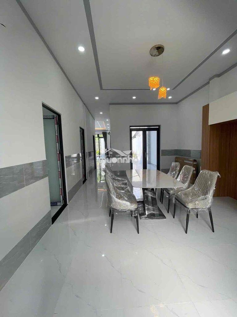 🍂Oto ngủ nhà • nhà sân vườn (170m²) • đường trần văn mười,hóc môn - 3