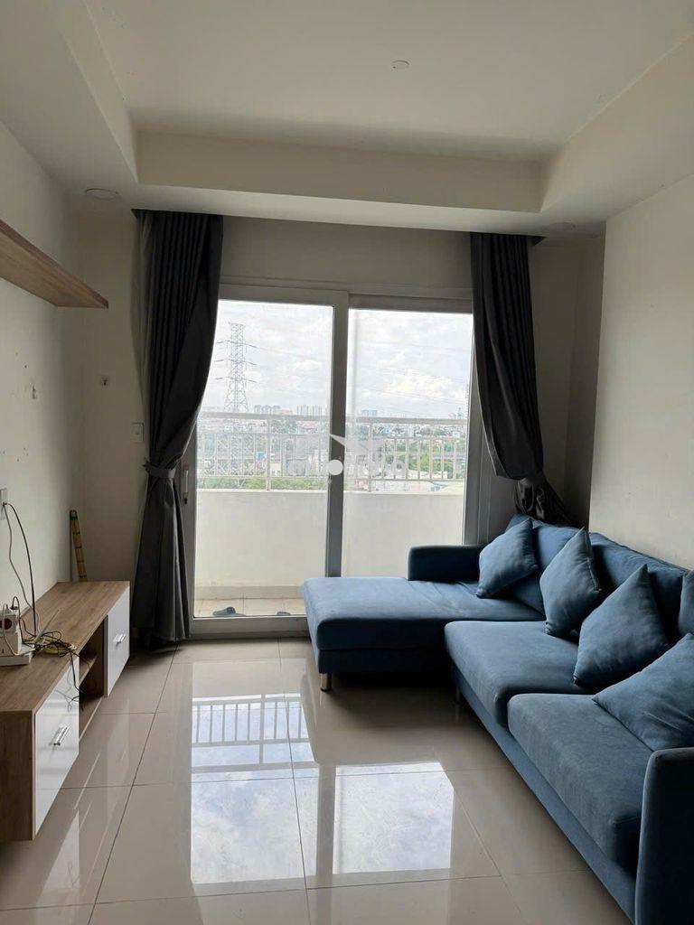 Chính chủ cho thuê lavita garden 2pn 8-9tr nt mới toanh - 4
