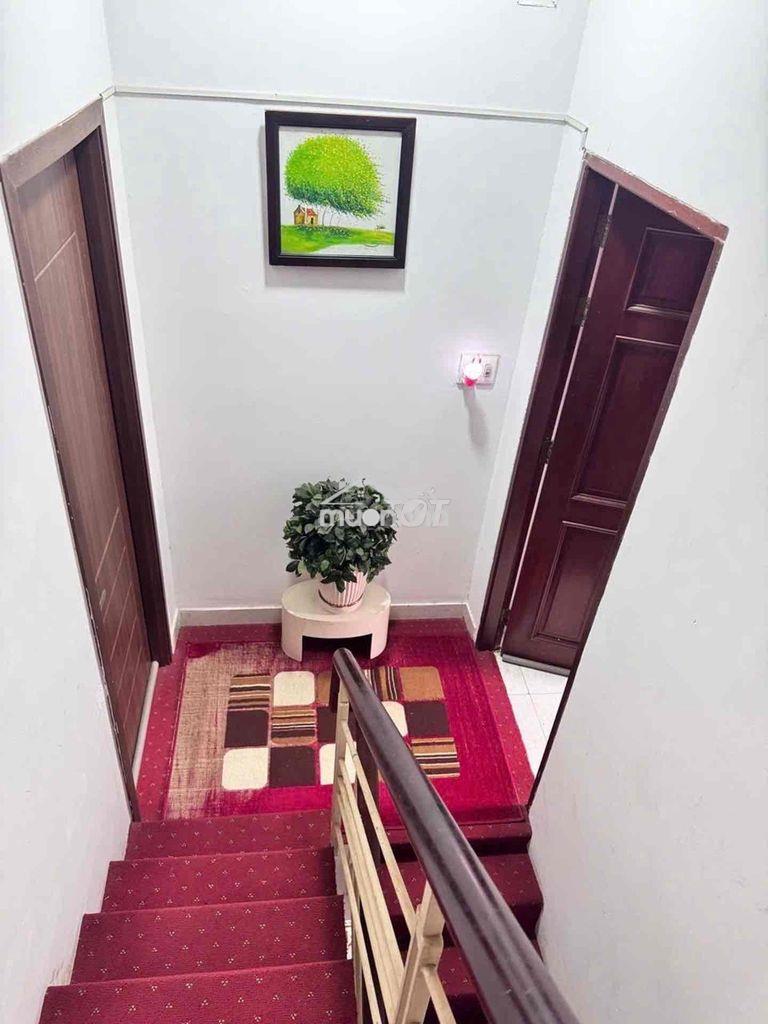 Gò xoài - bình tân : nhà 3 tầng, dtsd 96m2, giá 3.x tỷ - 3