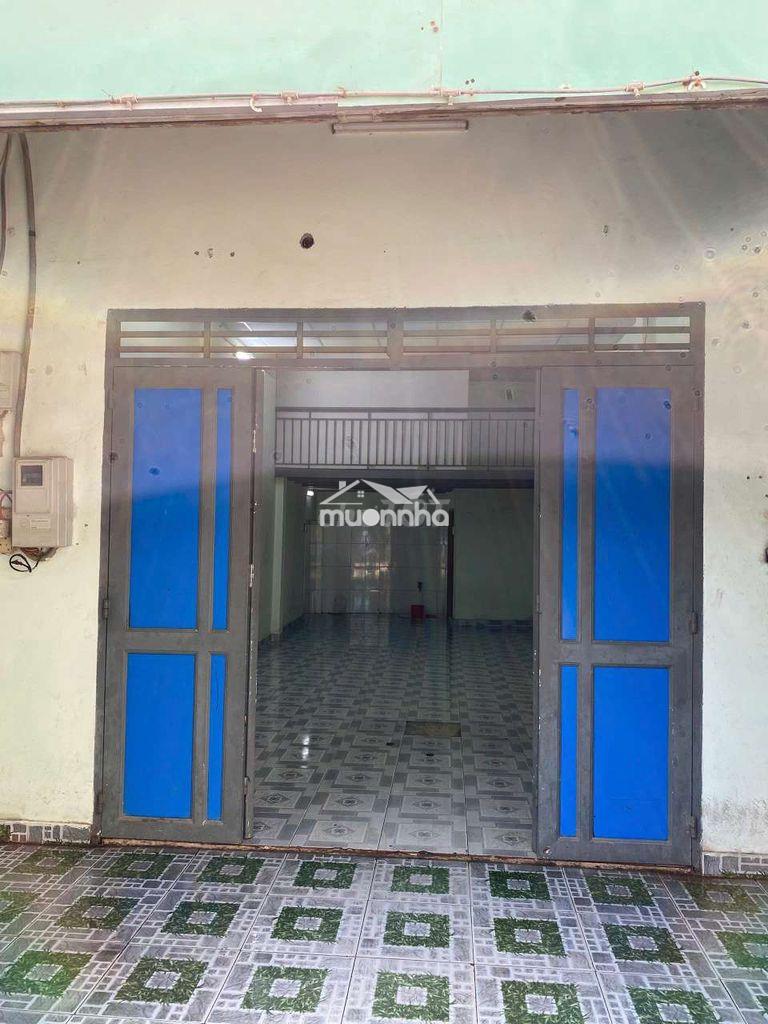 Cho thuê nhà khu dân cư vĩnh lộc  - 2