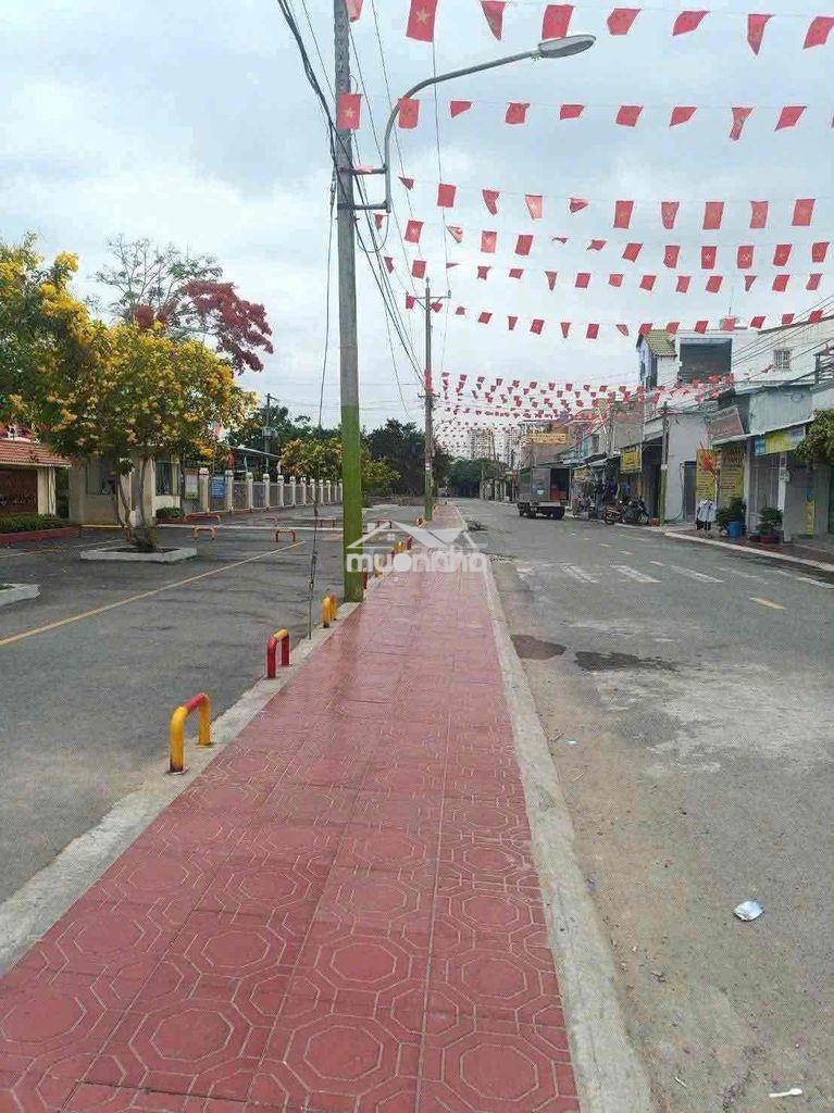 Cho thuê nhà gần trường học lê quý đôn gần đường lý thường kiệt - 2