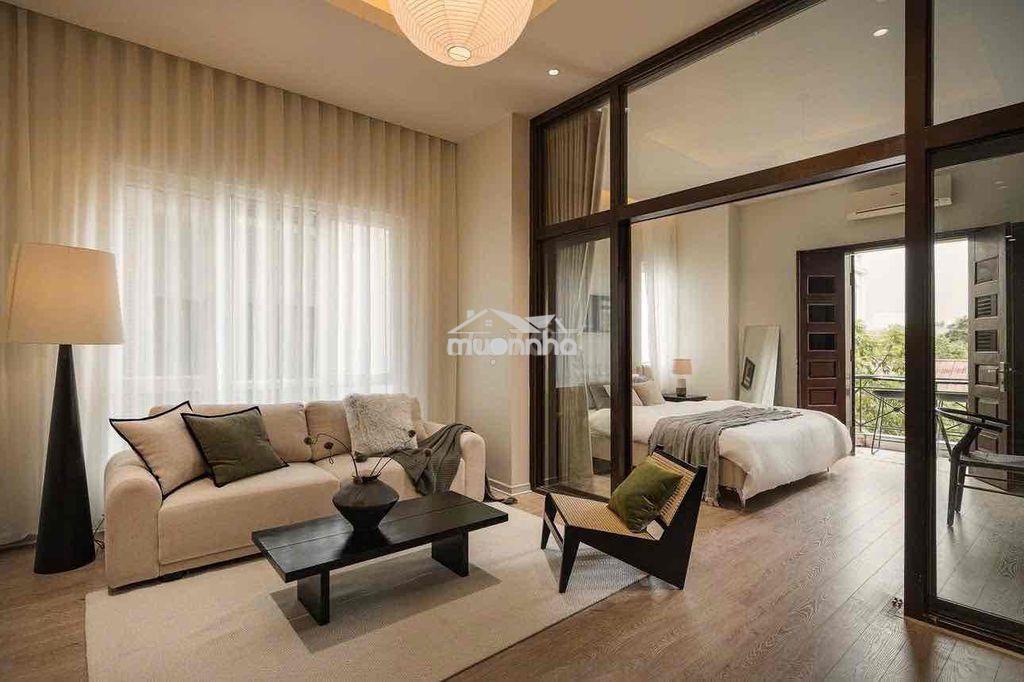 Sắp trống lại chdv nguyễn thượng hiền q3 ngay sát trung tâm q1 - 2