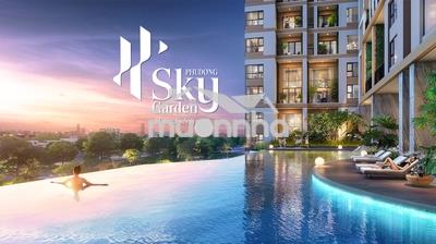 Share 1 phòng cho nữ – phú đông sky garden 🌸