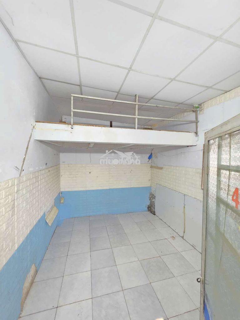 Cho thuê phòng trọ tân phú có ban công, có gác giá rẻ - 2