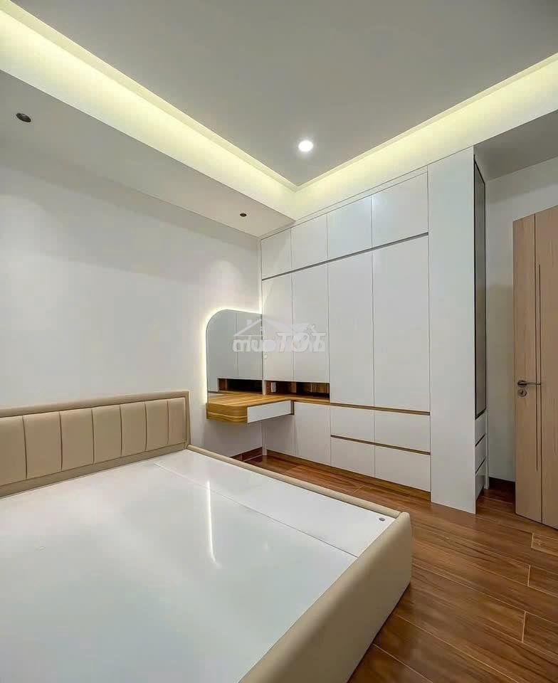 Xuất hiện kèo thơm nhức nách căn nhà 1 lầu sổ riêng thổ cư giá ngộp - 3
