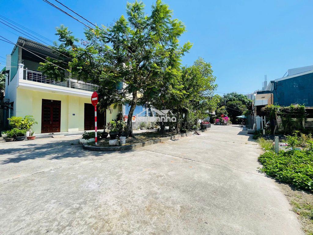 Bán đất mặt tiền hàm trung 5, p. hải vân, đà nẵng – 90m² | giá tốt - 3