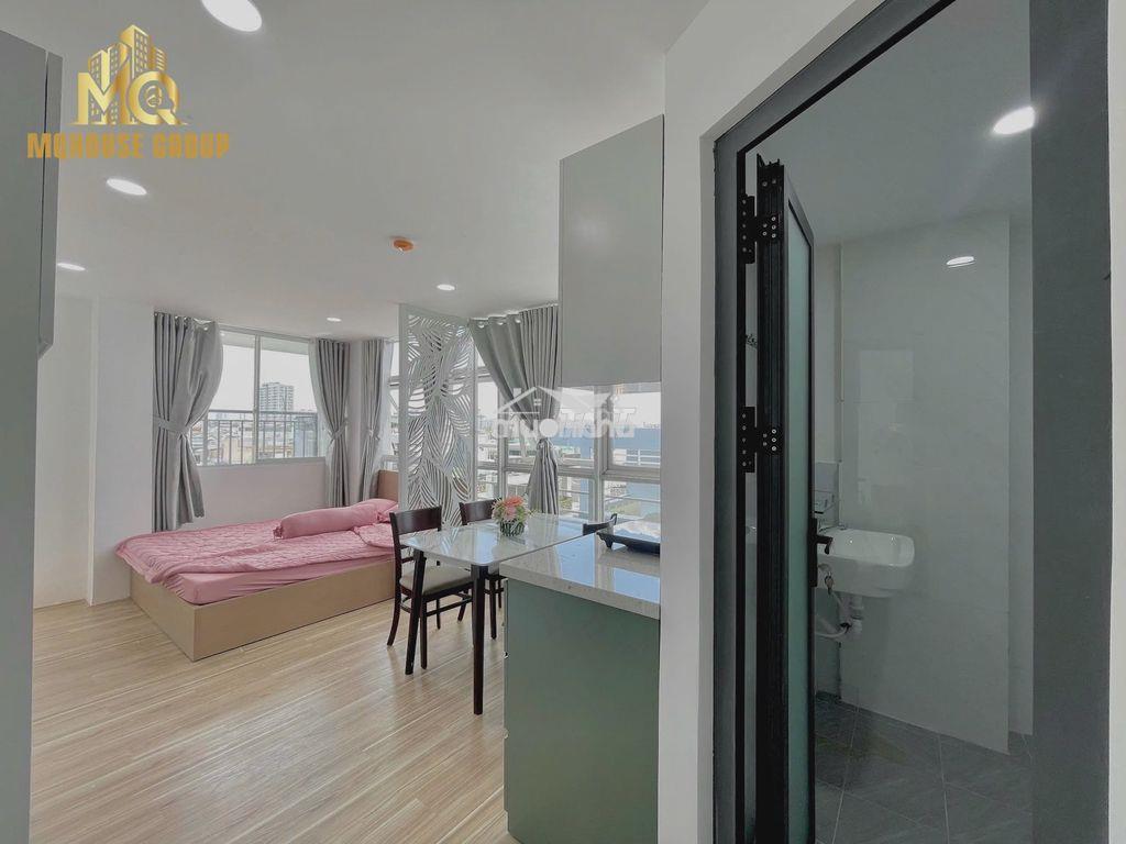 Khai trương phòng studio new 100% ngay trường chinh🥰gần bệnh viện q12 - 3