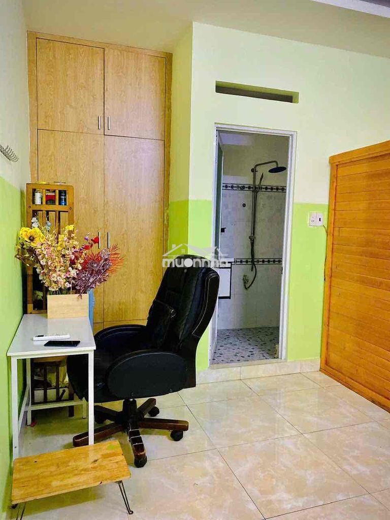 Bán nhà 1/ đường số 8, bhhb, bình tân, 5,2mx10m, giá 4tỷ28 tl - 4