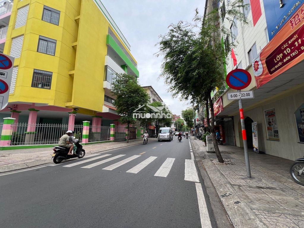 Bán chung cư quận 5, 50m2 chỉ 2,6 tỷ  - 3