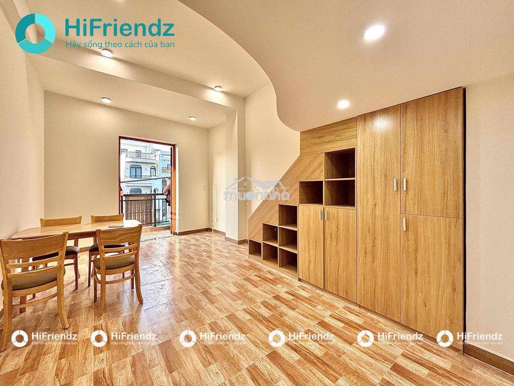 Khai trương duplex mới xây gần công viên phần mềm quang trung q12 - 2