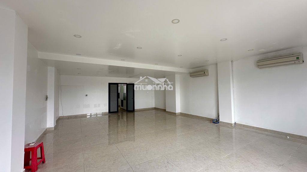 Cho thuê văn phòng 65m² sàn trống, vạn phúc city - giá chỉ 12 tr/tháng - 4