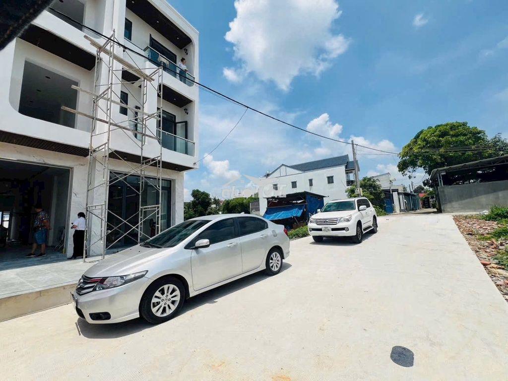 2.55 tỷ kdc thủ dầu một - cách bv phương chi & hoàn mỹ 500m - 3
