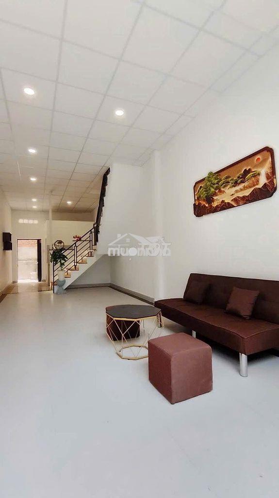 Bán nhà nguyên căn đường bình tiên q6 - shr sẵn - 2