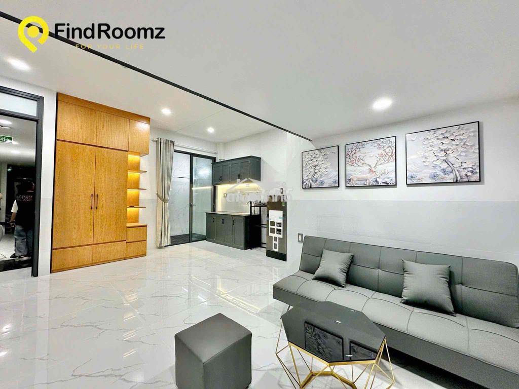 Duplex ban công full nt gần ngay aeon mall - 3