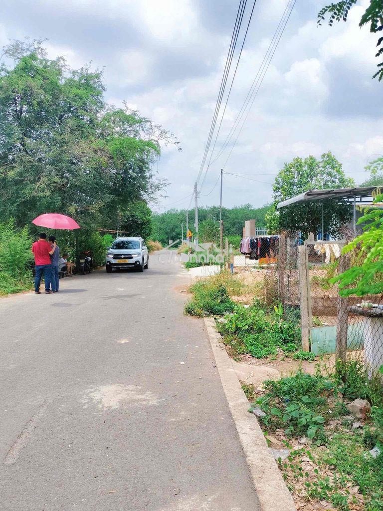 Ngộp 469,8 m2 giá 560tr ngay trường thcs an linh sổ riêng - 3