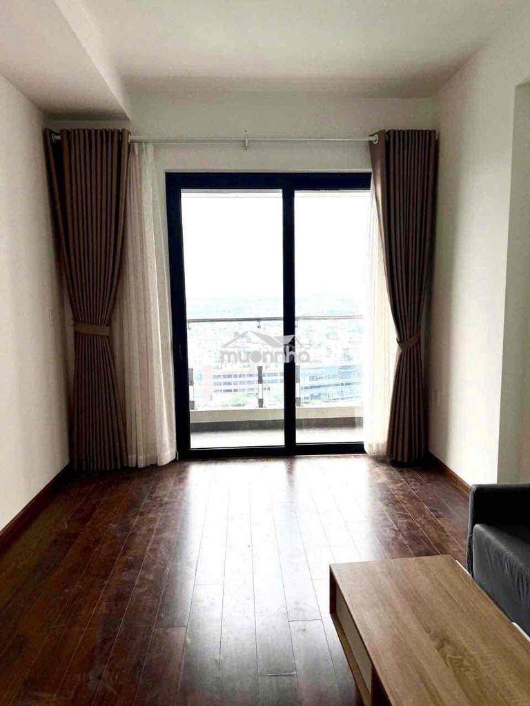 Cho thuê studio full nội thất tại akari city