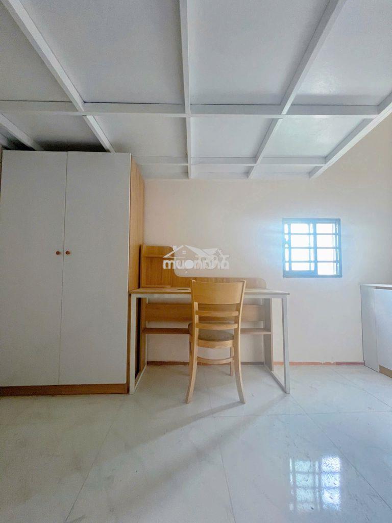 Phòng duplex cửa sổ trời full nội thất giá sinh viên - 3