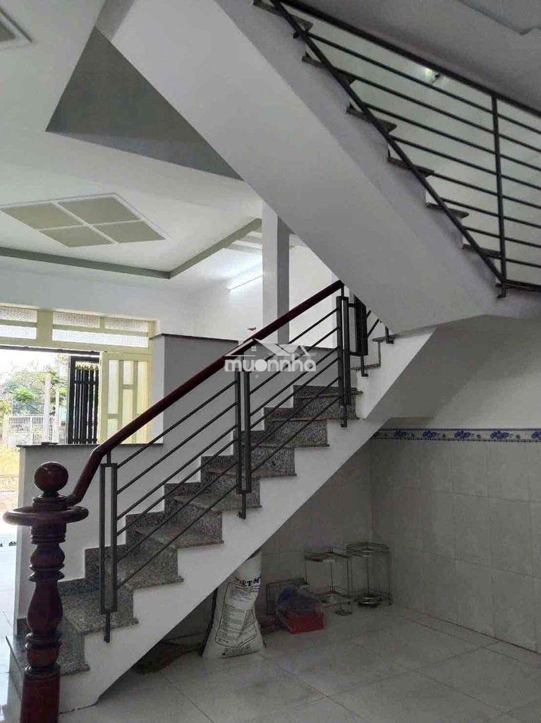 Nhà đẹp 4*11m 2pn hẻm 4m ô tô 2/ đường vĩnh lộc gần cây xăng q.phú vla - 4