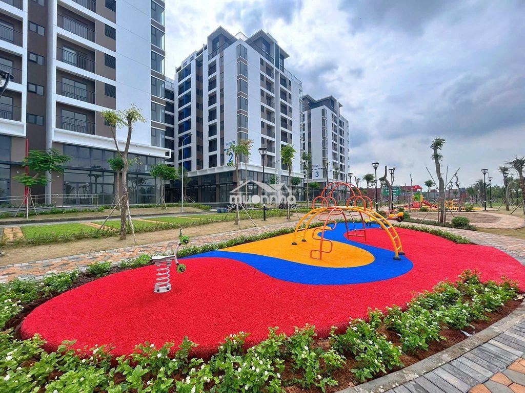 Kí hợp đồng trực tiếp với chủ đầu tư không qua chuyển nhượng - 3