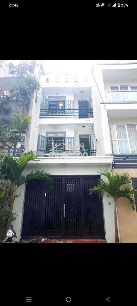 Nhà ngộp cần bán gấp 5❌20 3tầng khu 38ha dtg giá cực tốt
