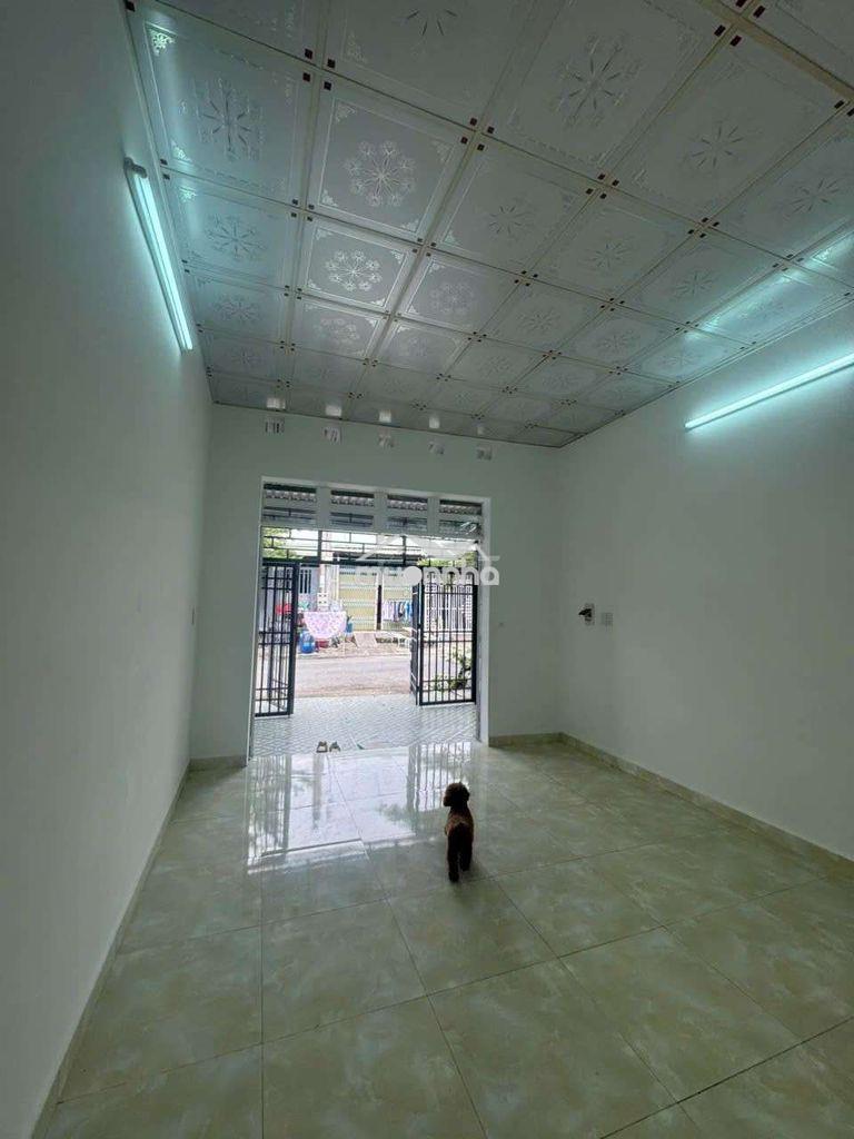 Bán nhà mỹ phước 2. bến cát. bd