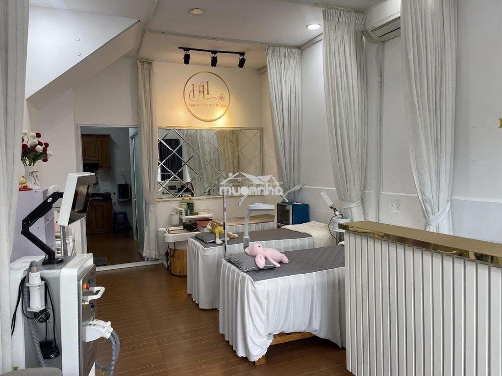 Chuyển nhượng spa - 3