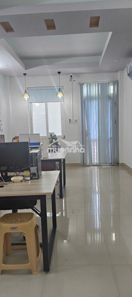 Căn hộ cho thuê – phú nhuận, hẻm ô tô – giá tốt