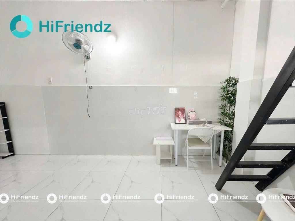 Khai trương phòng trọ mới siêu rẻ gần chợ lạc quang, trường chinh - 3