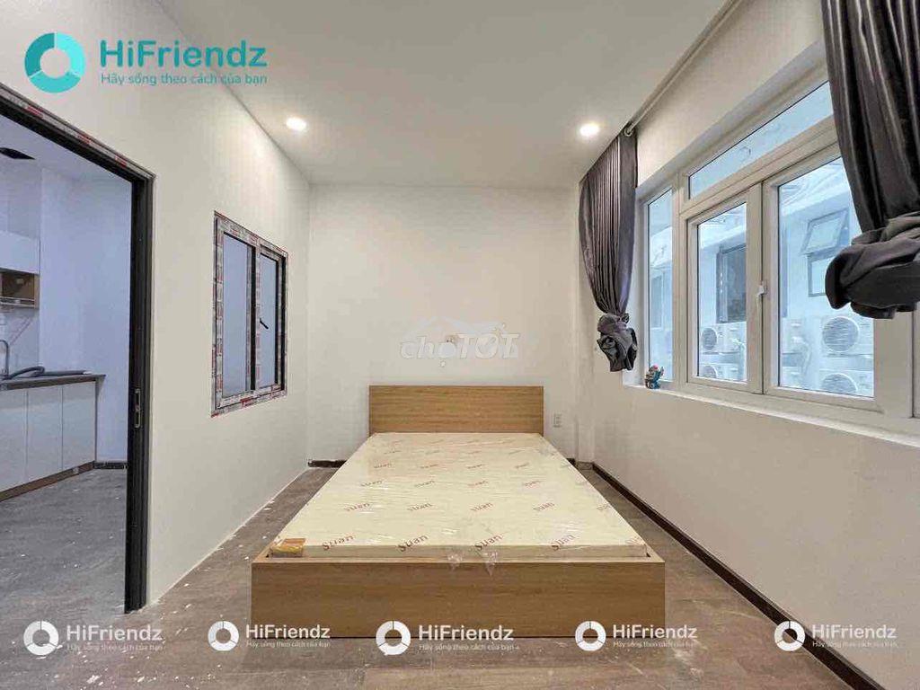1pn full nội thất,35m2,ngay xa lộ hn,gần quận 2 - 2