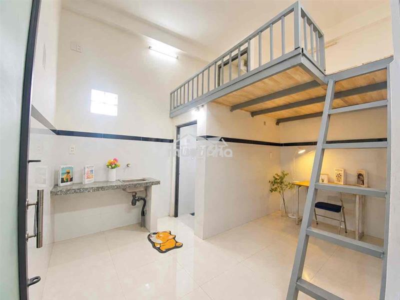 Cho thuê phòng trọ giá hạt dẻ ngay tân bình