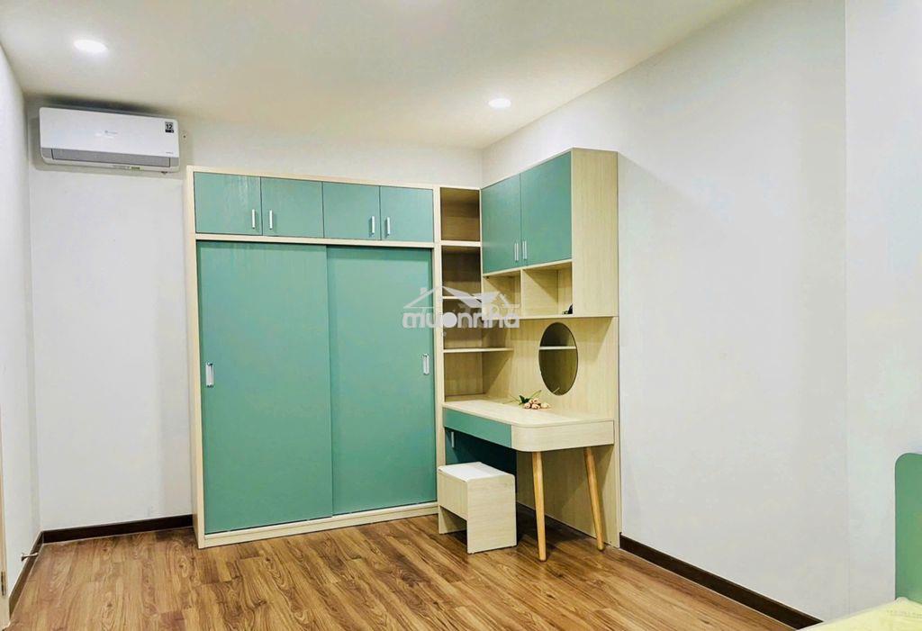 Cho thuê căn hộ full nt đẹp 50m2 1pn+ block ruby charm city - 3