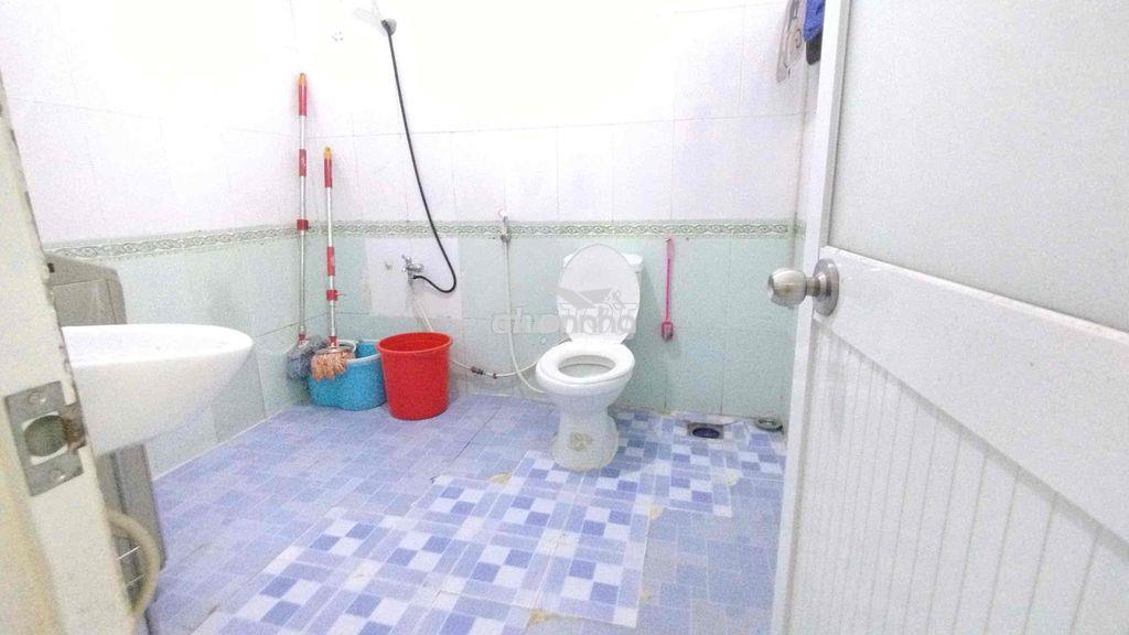 Cho thuê trọ đầy đủ nội thất gần công viên lê thị riêng quận 3 - 3