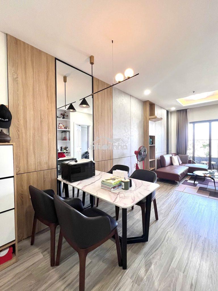 Cần cho thuê gấp căn hộ 2pn moanrchy giá chỉ 16 triệu - 4