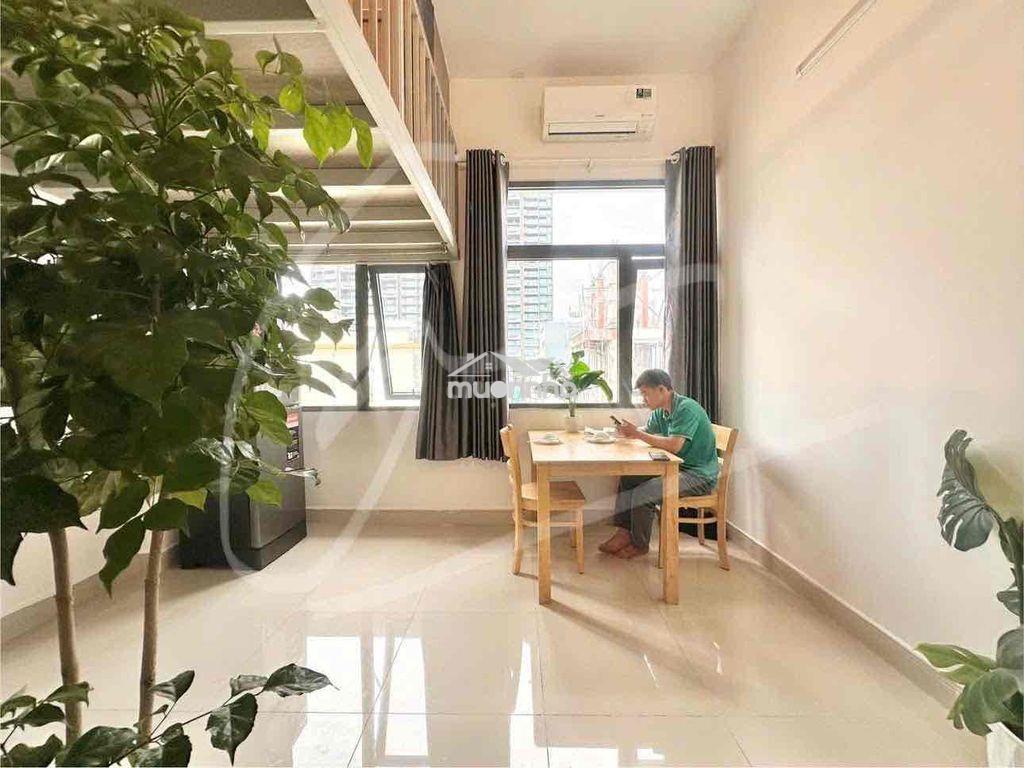 Cho thuê phòng full nt mới 100% - nằm ngay trung tâm quận bình thạnh - 3