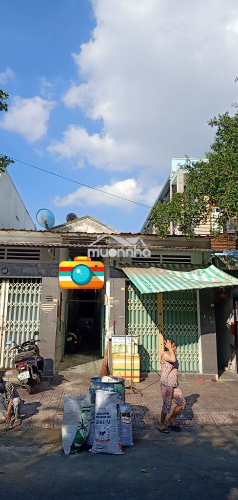 Bán nhà trọ đôi bến cát mỹ phước 2 - 3