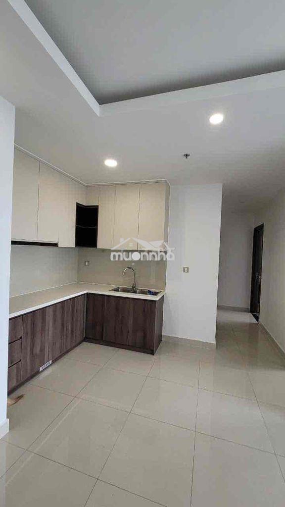 Bán gấp căn hộ 2pn- nhà đẹp view thoáng - 2