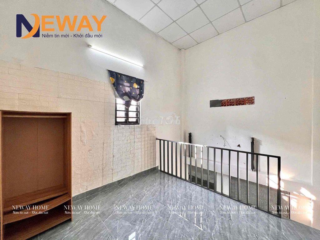 Phòng trọ có gác cao - rộng rãi sạch sẽ gần đh công thương - 2
