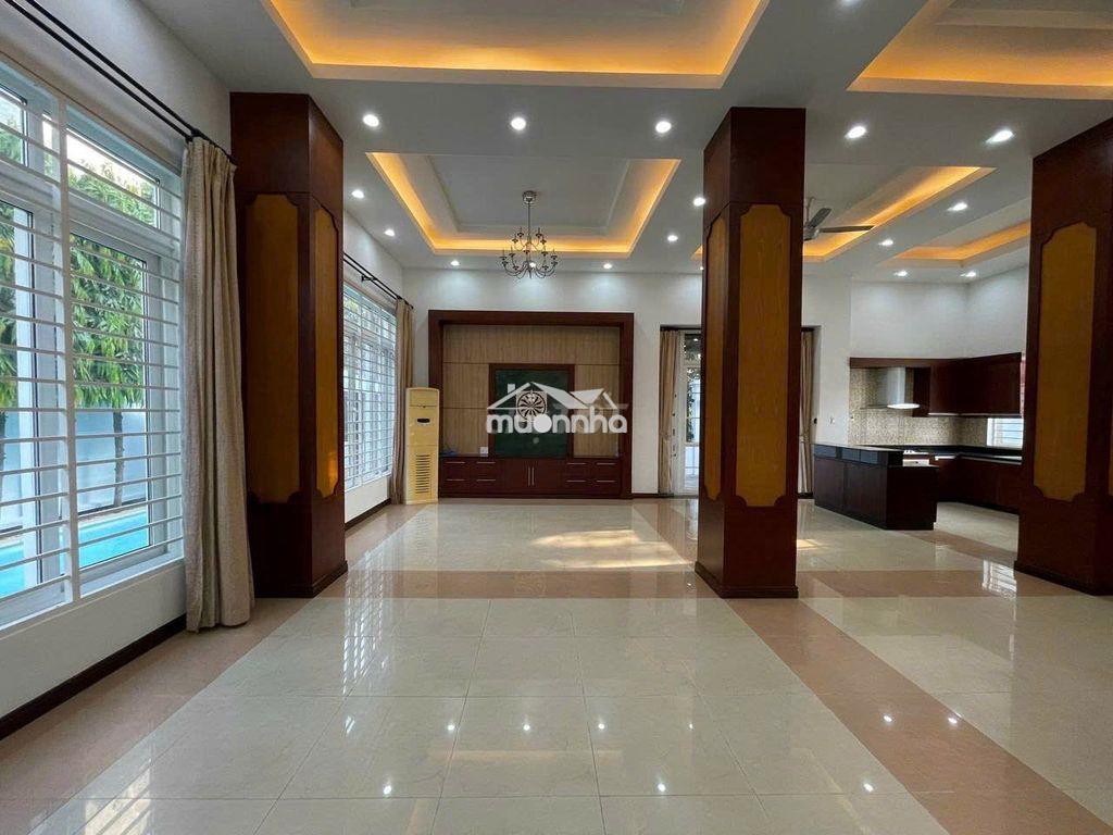 Cần cho thuê biệt thự hxt 351/6a lê đại hành p.13 quận 11 - 4