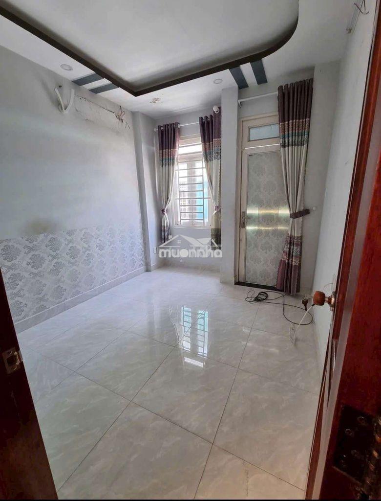 Nhà hẻm 276 thống nhất, 3x10m, 2 lầu, 3pn, 3wc - 3