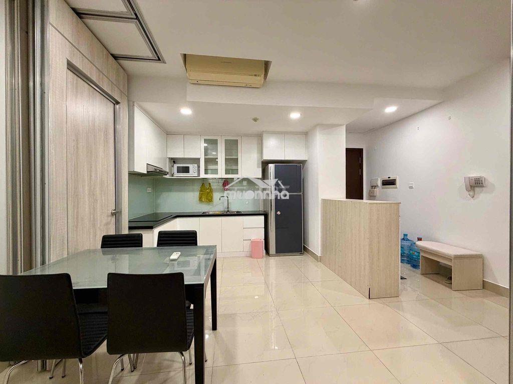Cho thuê căn hộ sunrise cityview q7 lh : - 3