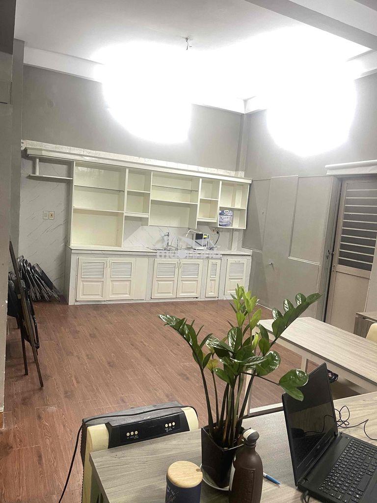 Cho thuê văn phòng 10.5tr/t tại pmh - 3